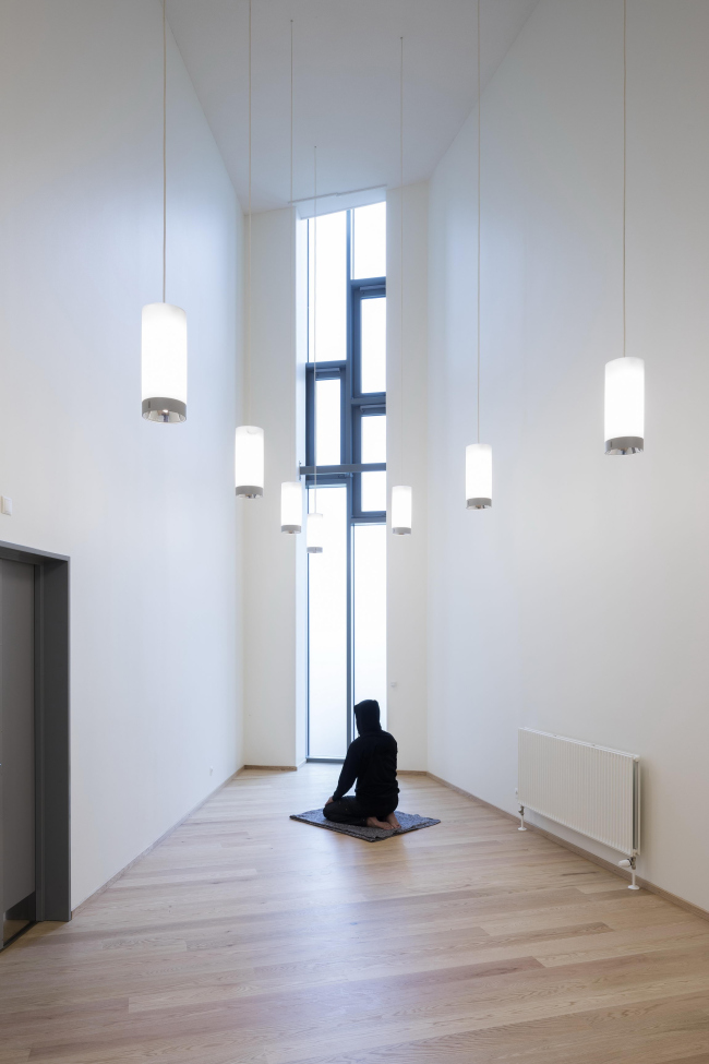 ������ �������� � Torben Eskerod