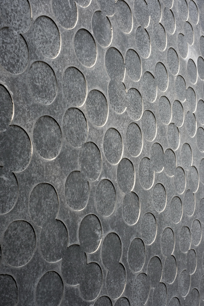 ������ �������� � Torben Eskerod