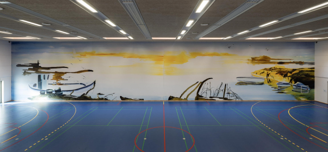 ������ ��������. ������� ������ ����� ʸ����� � Torben Eskerod