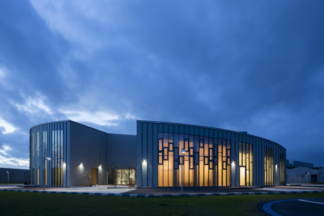 ������ �������� � Torben Eskerod