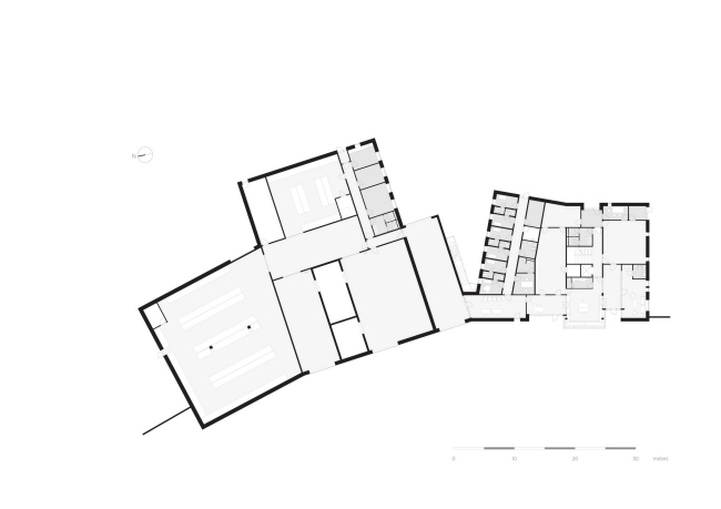 ������ �������� � C.F. Møller