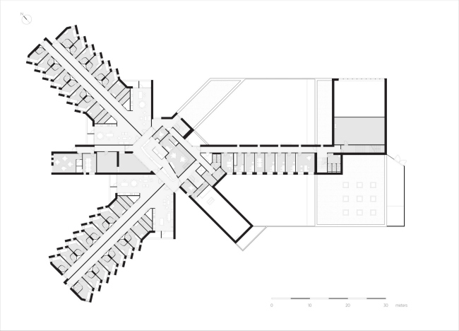 ������ �������� � C.F. Møller