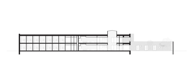 ������ �������� � C.F. Møller