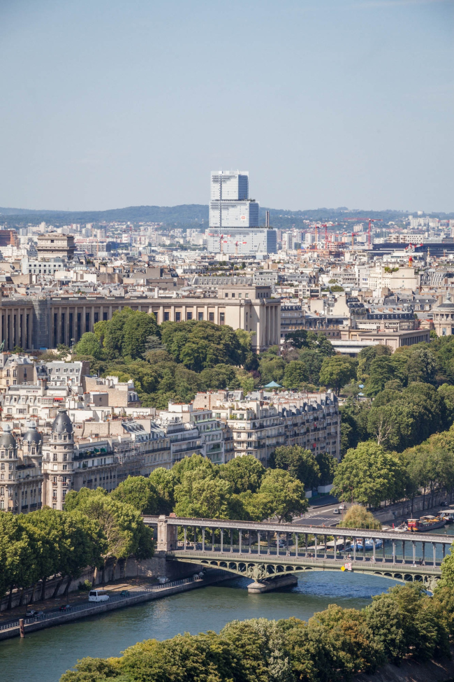 ��������� ��� � Florent Michel / 11h45