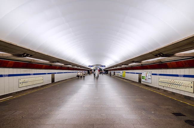 ������� ����� ������������. ����: Alex ′Florstein′ Fedorov via Wikimedia Commons. �������� CC BY-SA 4.0