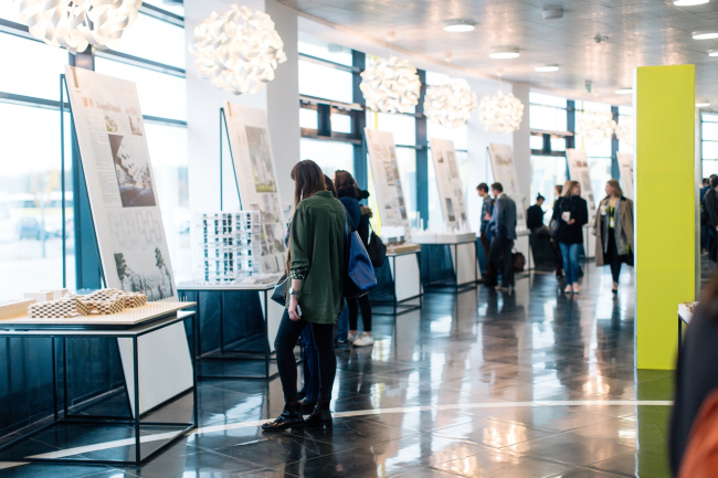 �������� ���������� �������� ������ ���������� ������������� �������� � ������ ���������� ���������, ���������. ���������� � architectbiennale.ru