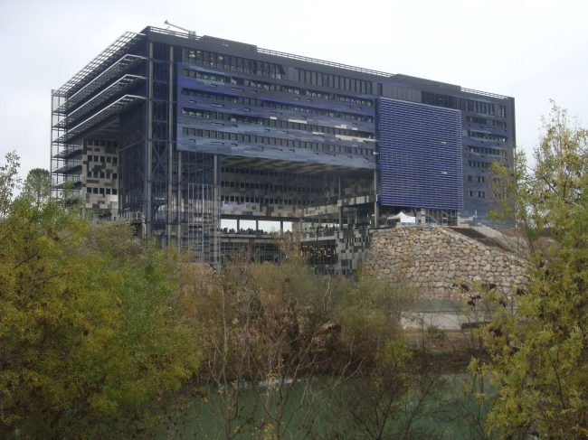 ����� ��������. ����: C D _Fr via flickr.com. �������� Attribution-ShareAlike 2.0 Generic (CC BY-SA 2.0)