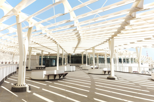 ������ ����� � ������� � Firas Al Raisi, Luminosity Productions