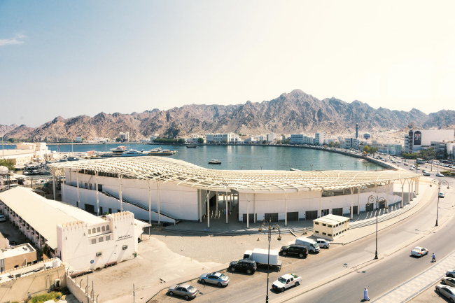 ������ ����� � ������� � Firas Al Raisi, Luminosity Productions