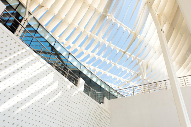 ������ ����� � ������� � Firas Al Raisi, Luminosity Productions