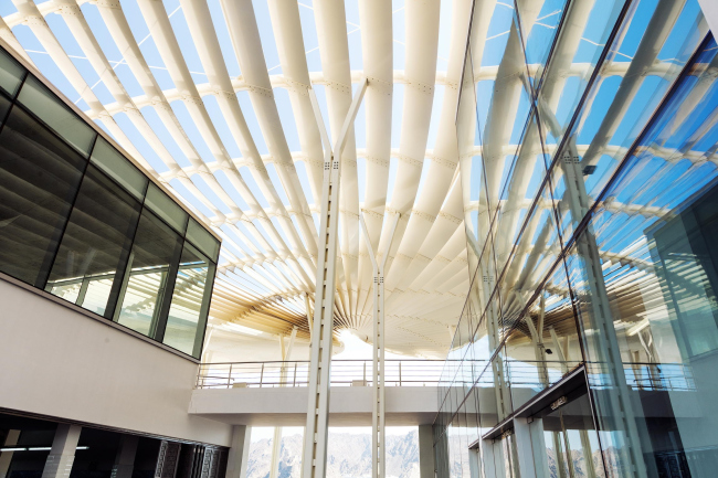 ������ ����� � ������� � Firas Al Raisi, Luminosity Productions