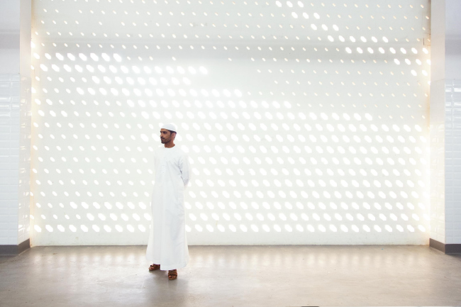 ������ ����� � ������� � Firas Al Raisi, Luminosity Productions