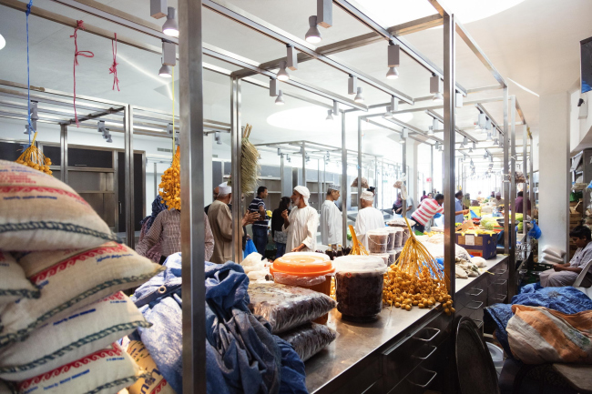 ������ ����� � ������� � Firas Al Raisi, Luminosity Productions