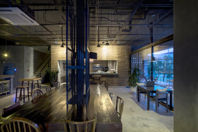 ����� � ����������� Tamasa � Akinobu Kawabe