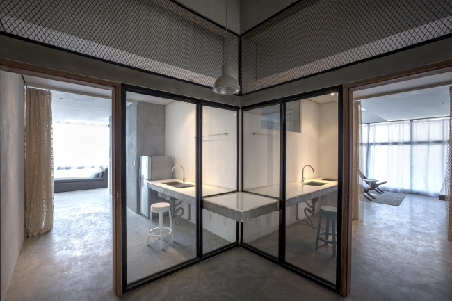 ����� � ����������� Tamasa � Akinobu Kawabe