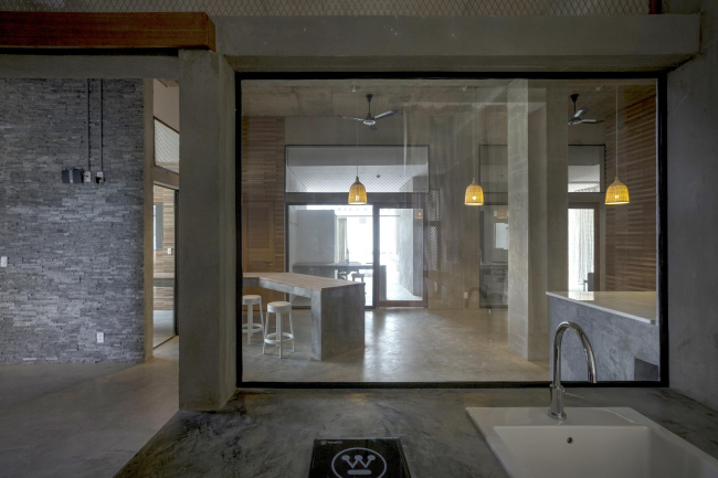 ����� � ����������� Tamasa � Akinobu Kawabe