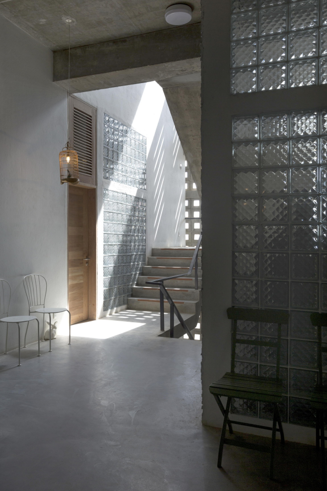 ����� � ����������� Tamasa � Akinobu Kawabe