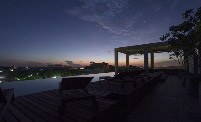 ����� � ����������� Tamasa � Akinobu Kawabe