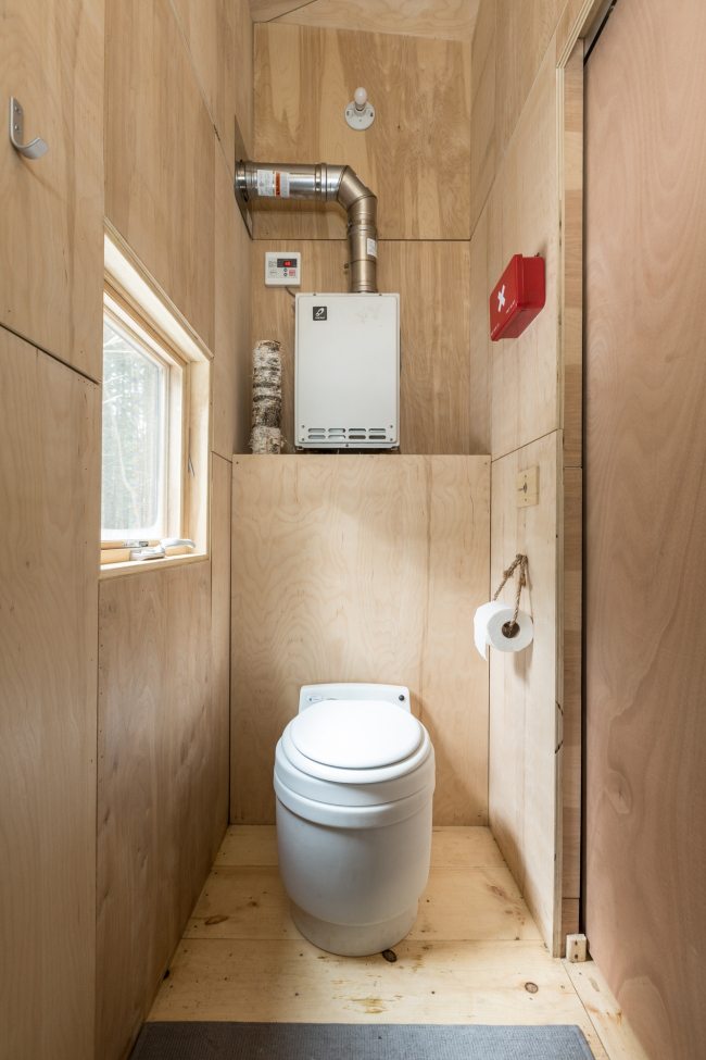 ����������� ����� �� Getaway (������). ����������: thebearwalk.com