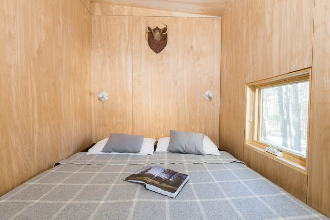 ����������� ����� �� Getaway (������). ����������: thebearwalk.com