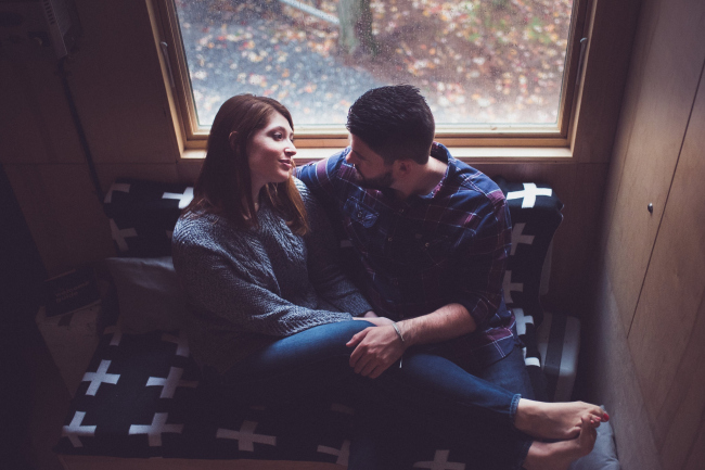 ����������� ����� �� Getaway (������). ����������: Sara Smile Photography