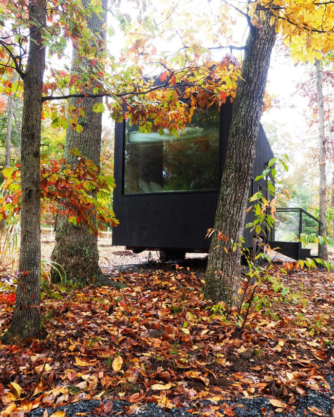 ����� �� Getaway (���������). ����������: Holly Garner