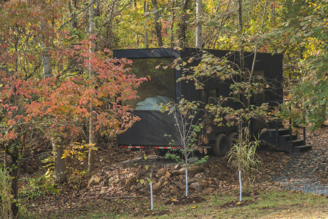 ����� �� Getaway (���������). ����������: Michael Kennedy