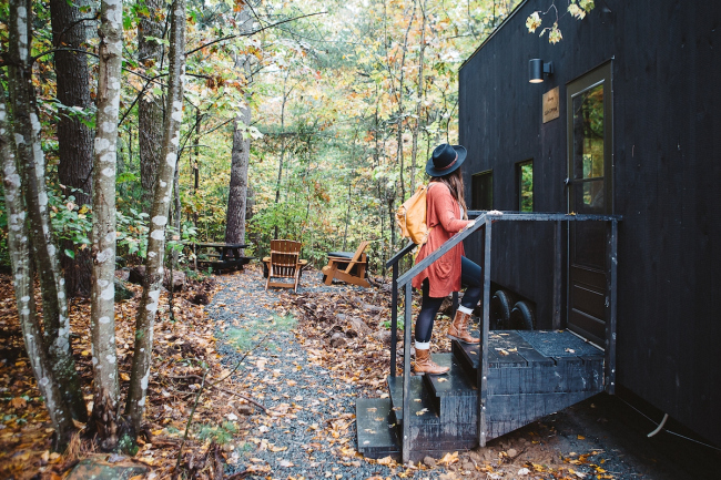 ����� �� Getaway (���������). ����������: Anna Meyer