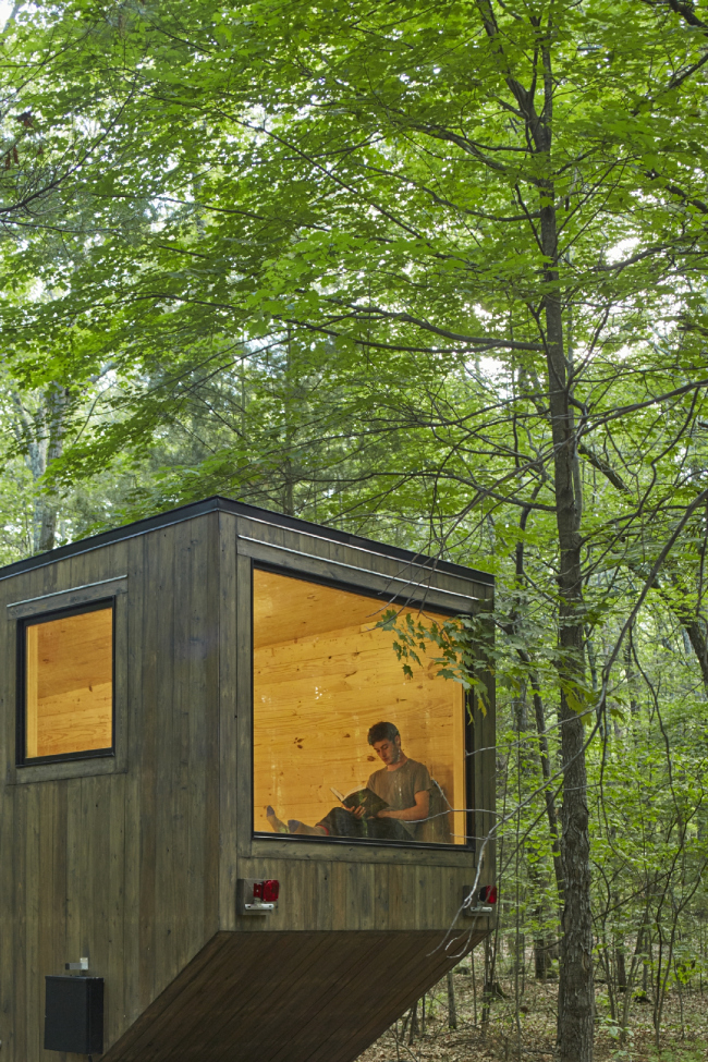 ����������� ����� �� Getaway (���-����). ����������: Roderick Aichinger