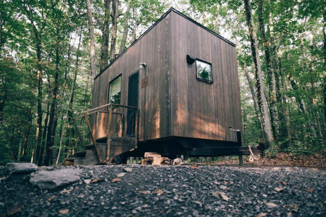 ����������� ����� �� Getaway (���-����). ����������: Dylan Engels