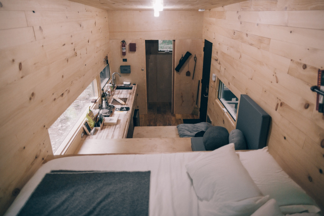 ����������� ����� �� Getaway (���-����). ����������: Dylan Engels