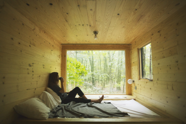 ����������� ����� �� Getaway (���-����). ����������: Dan Powell