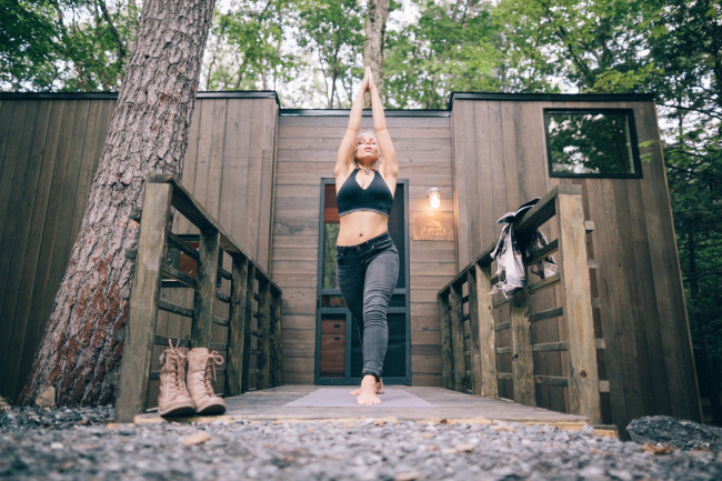 �������������� ����� �� Getaway (���-����). ����������: Dylan Engels
