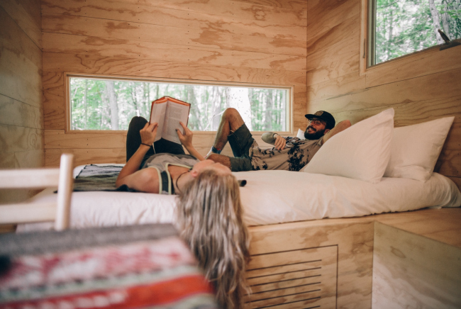 �������������� ����� �� Getaway (���-����). ����������: Dylan Engels