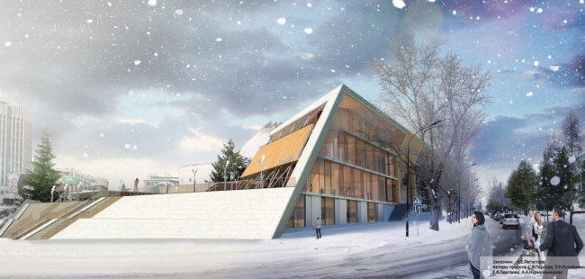 ������������������� �������� Sattelite � ������������� ���� �������� �.�.