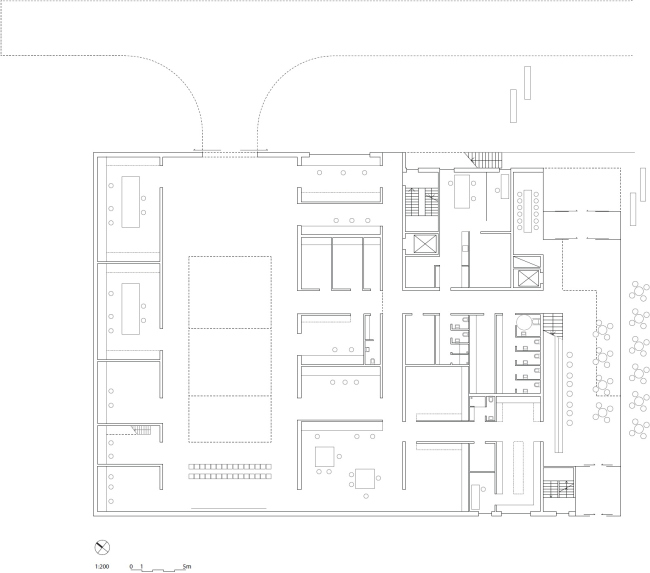   ɸ  Reiulf Ramstad Arkitekter