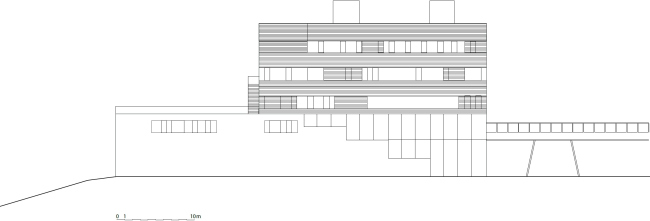 ��������������� ������� ɸ���� � Reiulf Ramstad Arkitekter