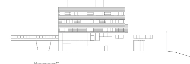 ��������������� ������� ɸ���� � Reiulf Ramstad Arkitekter