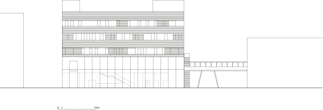 ��������������� ������� ɸ���� � Reiulf Ramstad Arkitekter