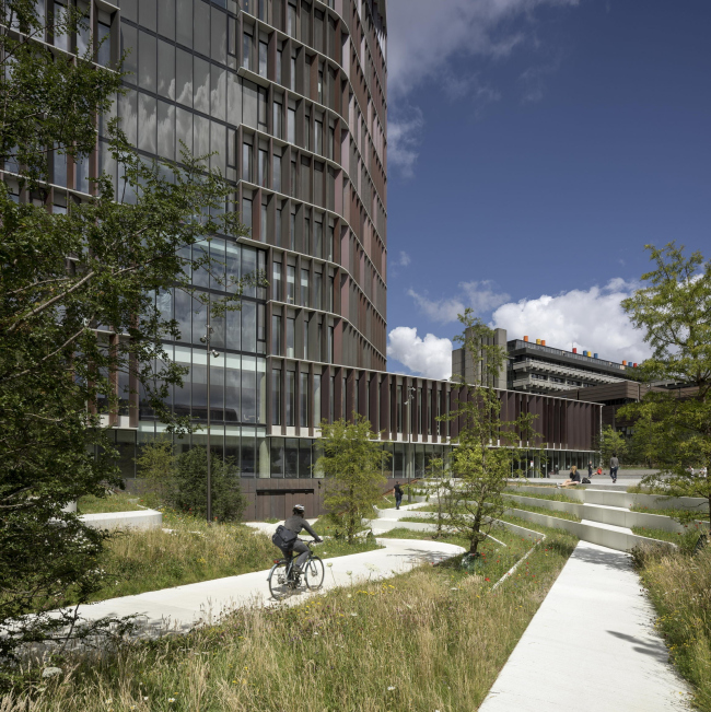 ����� Maersk, ������ ���������� ����������� ���� ��������������� ������������ � Adam Mørk