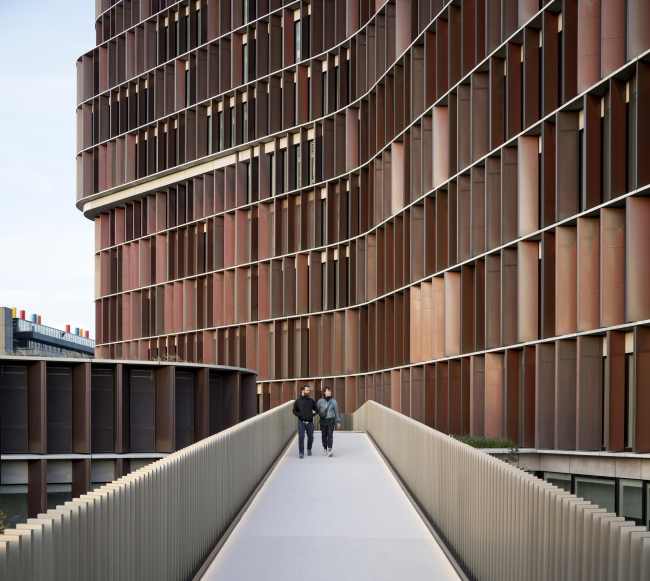 ����� Maersk, ������ ���������� ����������� ���� ��������������� ������������ � Adam Mørk