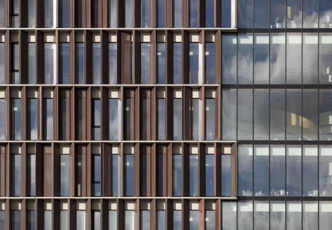 ����� Maersk, ������ ���������� ����������� ���� ��������������� ������������ � Adam Mørk