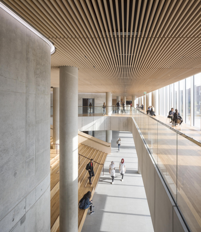 ����� Maersk, ������ ���������� ����������� ���� ��������������� ������������ � Adam Mørk