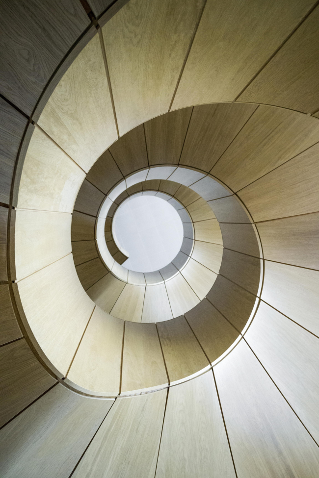 ����� Maersk, ������ ���������� ����������� ���� ��������������� ������������ � Mads Mandrup