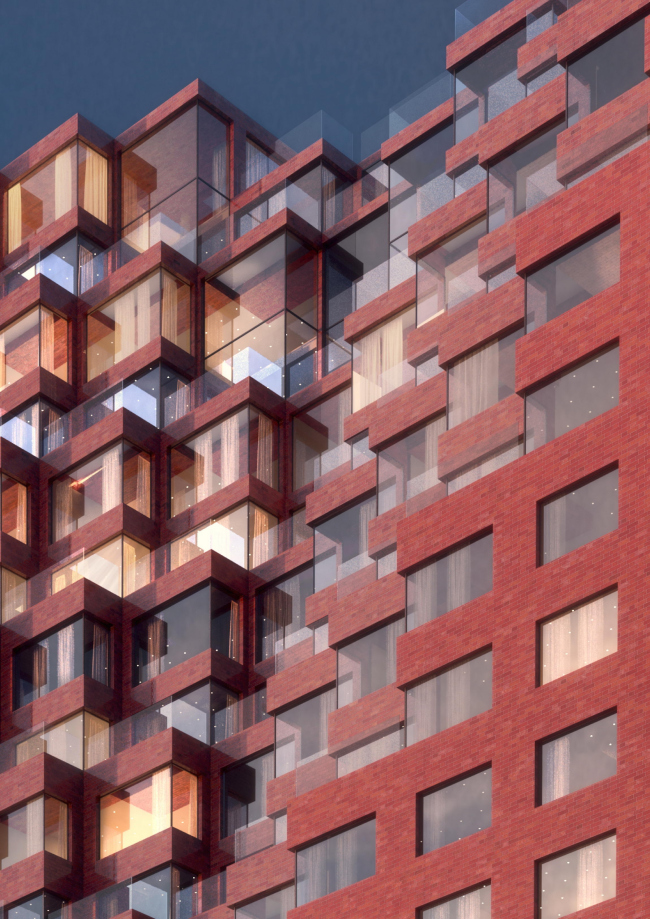 ����� �������� RED7 