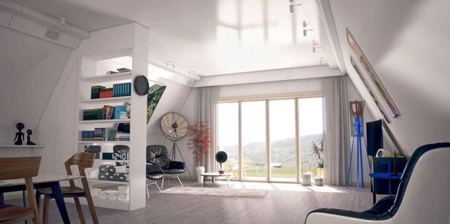 M.A.DI House. ���������� � ����� madihome.com