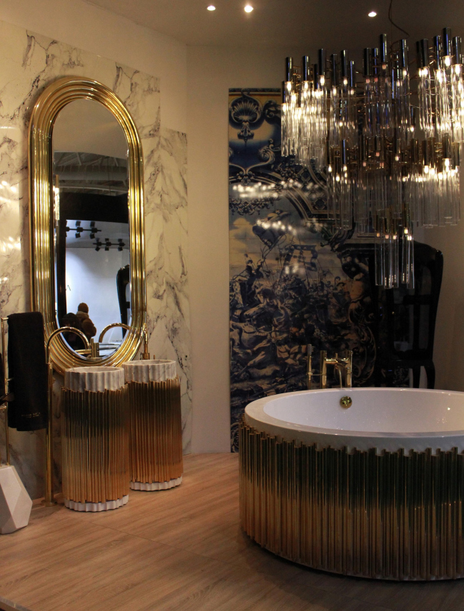 Maison Valentina. ���� � ���� ��������