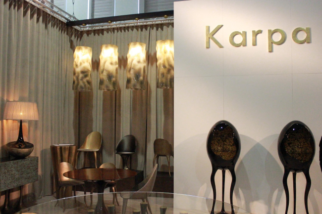 Albino Miranda. ��������� Karpa. ���� � ���� ��������