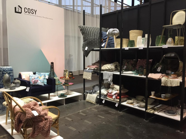 ��� ����� ����������. ���� � Eva Couve