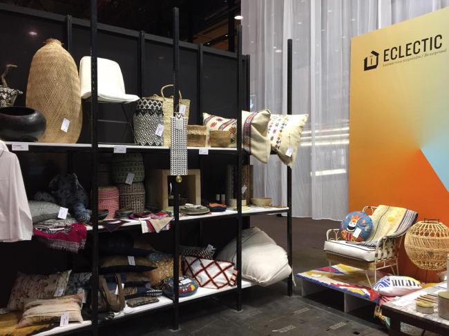 ��� ����� ����������. ���� � Eva Couve